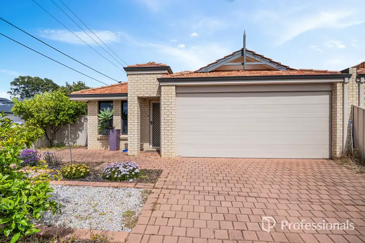 2A Mckleery Street, Kardinya WA 6163