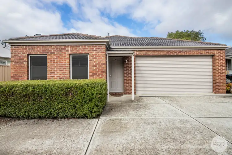 2/610A Talbot Street South, Redan VIC 3350