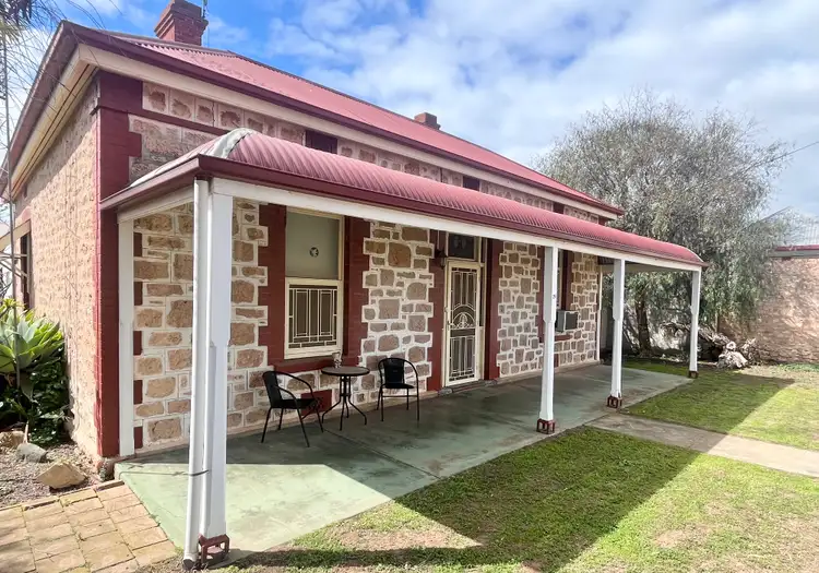 29 Hughes Street, Wallaroo SA 5556