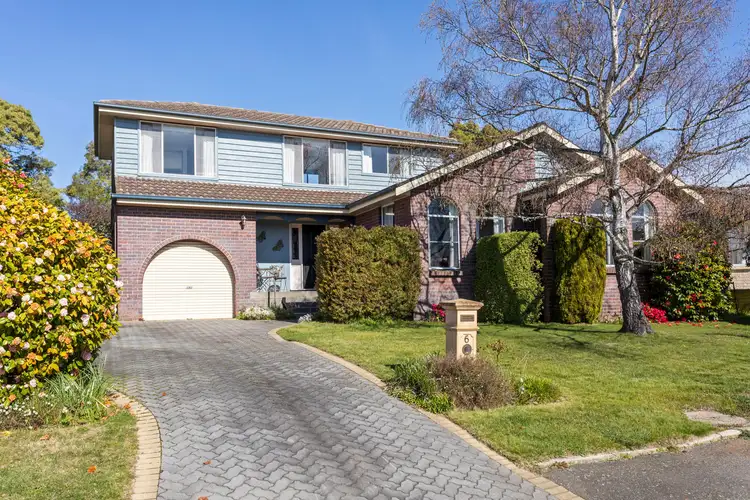 6 Heathfield Street, Norwood TAS 7250