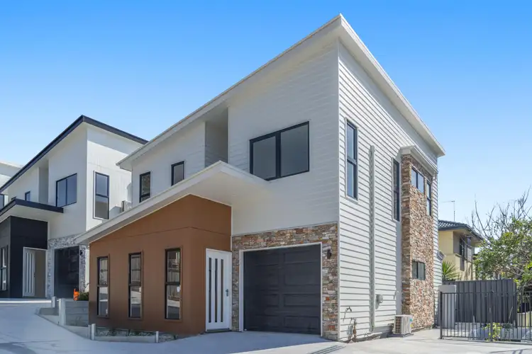 4/76 Nerang Connection Road, Nerang QLD 4211