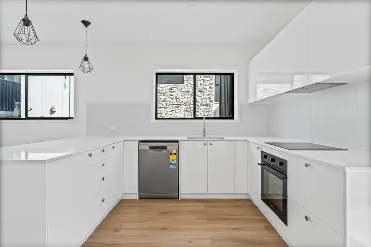 Fifth view of Homely townhouse listing, 4/76 Nerang Connection Road, Nerang QLD 4211