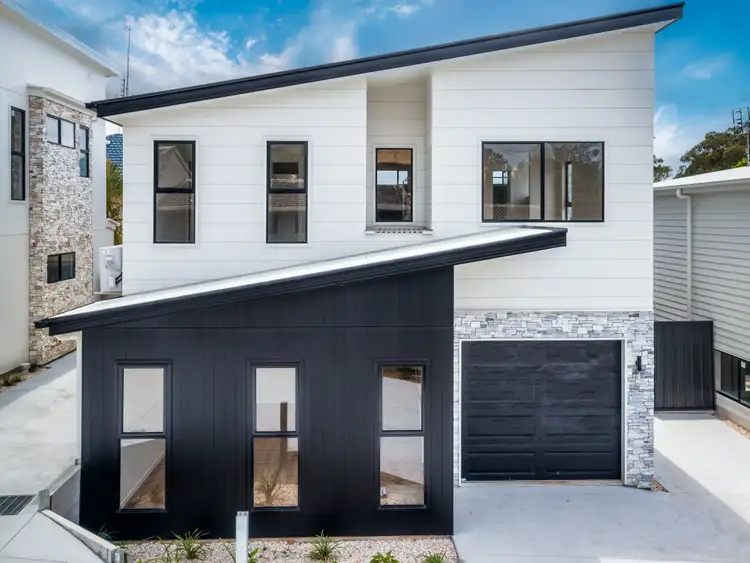 76 Nerang Connection Road