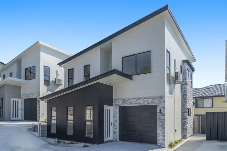 3/76 Nerang Connection Road, Nerang QLD 4211