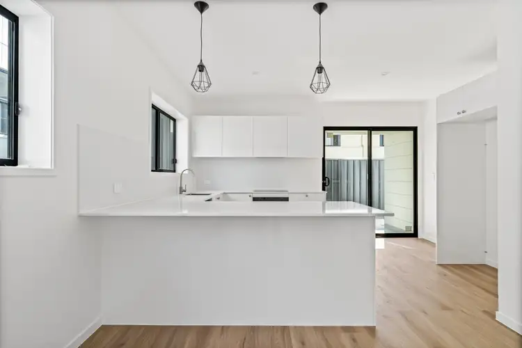 Fourth view of Homely townhouse listing, 3/76 Nerang Connection Road, Nerang QLD 4211