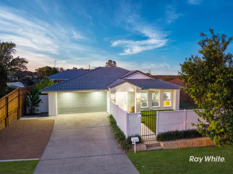 10 Paul Drive, Regents Park QLD 4118