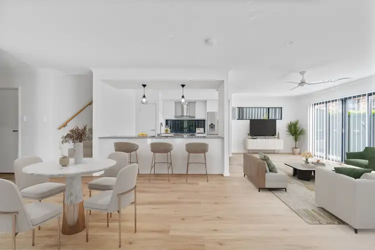 1/76 Nerang Connection Road, Nerang QLD 4211