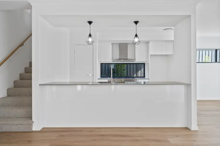 Fourth view of Homely townhouse listing, 1/76 Nerang Connection Road, Nerang QLD 4211