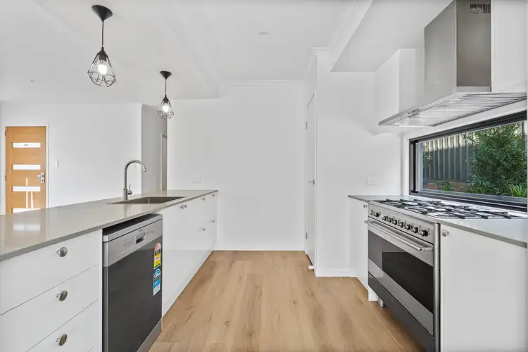 Fifth view of Homely townhouse listing, 1/76 Nerang Connection Road, Nerang QLD 4211