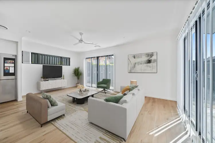 Sixth view of Homely townhouse listing, 1/76 Nerang Connection Road, Nerang QLD 4211