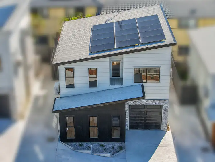 Second view of Homely townhouse listing, 2/76 Nerang Connection Road, Nerang QLD 4211