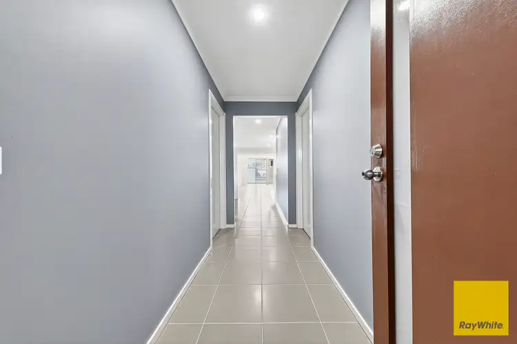 Third view of Homely house listing, 77 Isabella Way, Tarneit VIC 3029