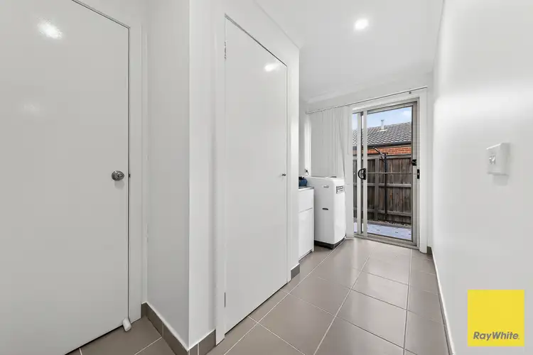 Sixth view of Homely house listing, 77 Isabella Way, Tarneit VIC 3029