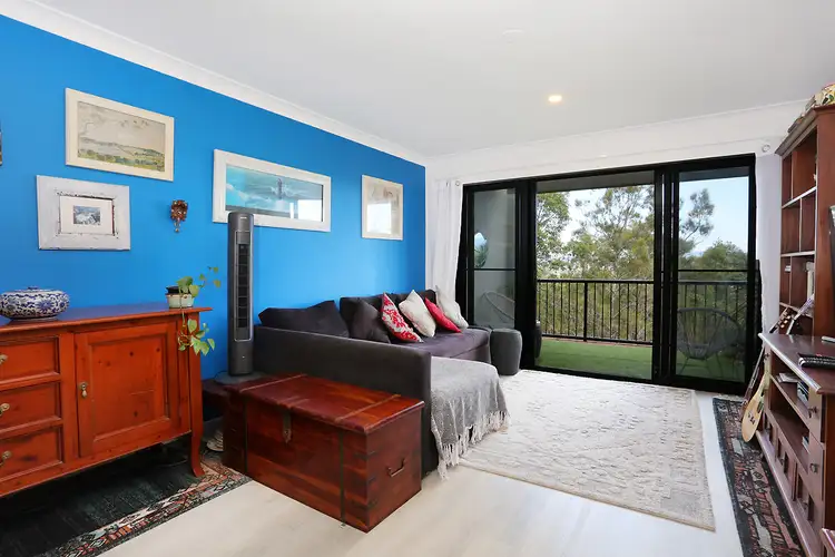 Third view of Homely unit listing, E39/1 GREAT HALL DRIVE, Miami QLD 4220