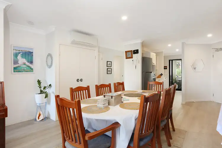 Fourth view of Homely unit listing, E39/1 GREAT HALL DRIVE, Miami QLD 4220