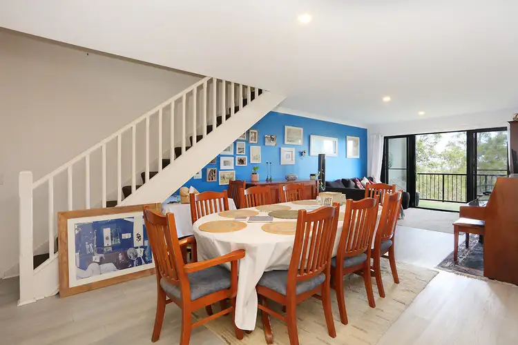 Fifth view of Homely unit listing, E39/1 GREAT HALL DRIVE, Miami QLD 4220