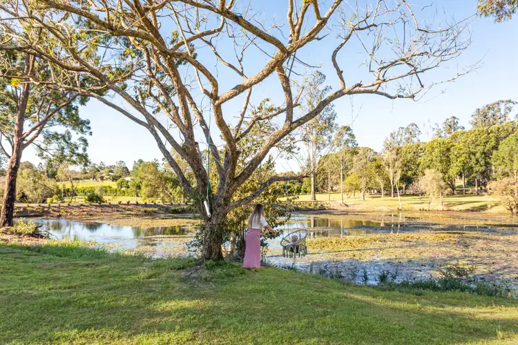 70 Jubilee Road, Carters Ridge QLD 4563