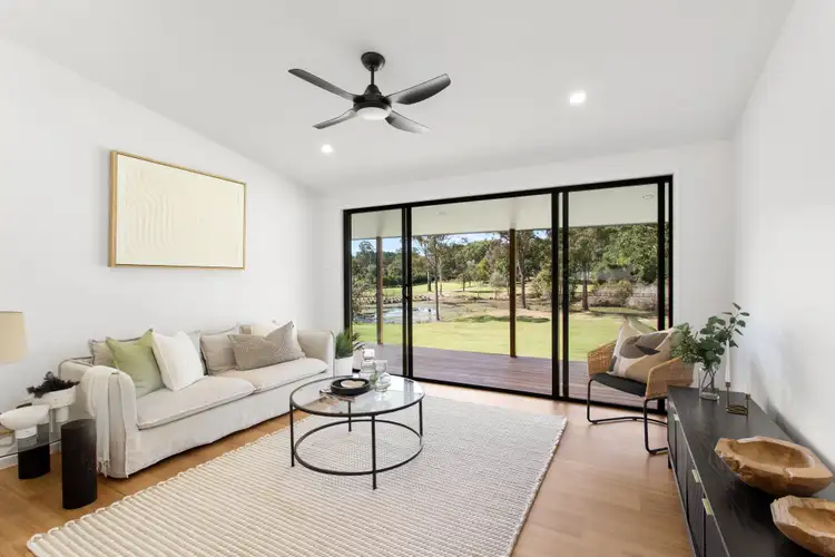 70 Jubilee Road, Carters Ridge QLD 4563