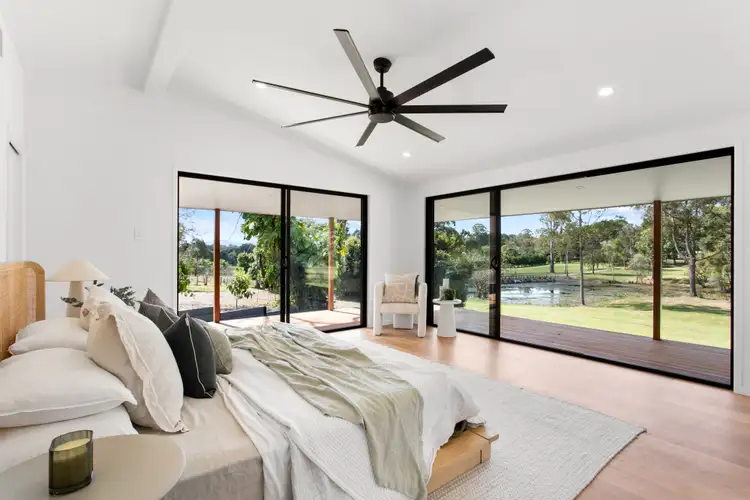 70 Jubilee Road, Carters Ridge QLD 4563
