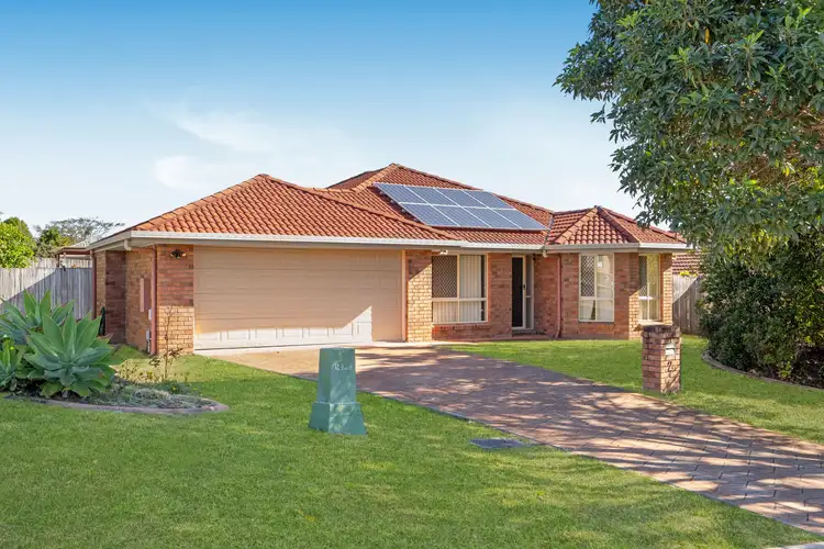 2 Winifred Street, Algester QLD 4115