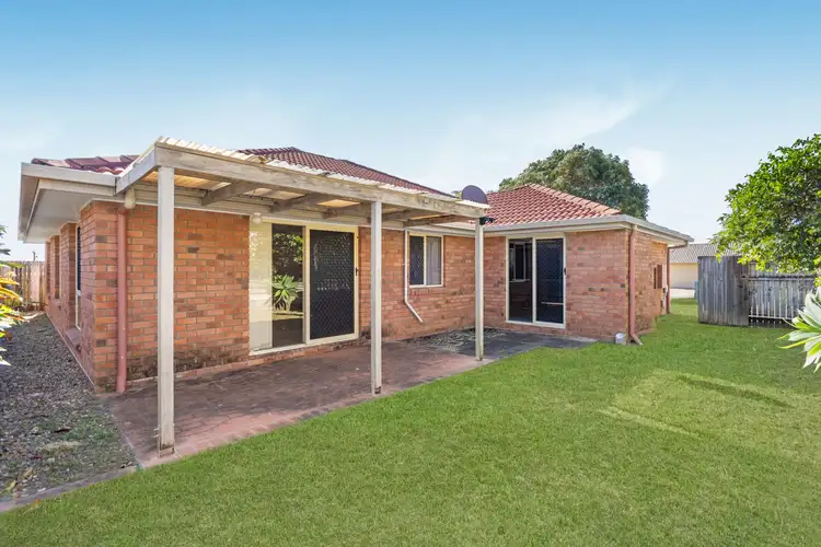2 Winifred Street, Algester QLD 4115