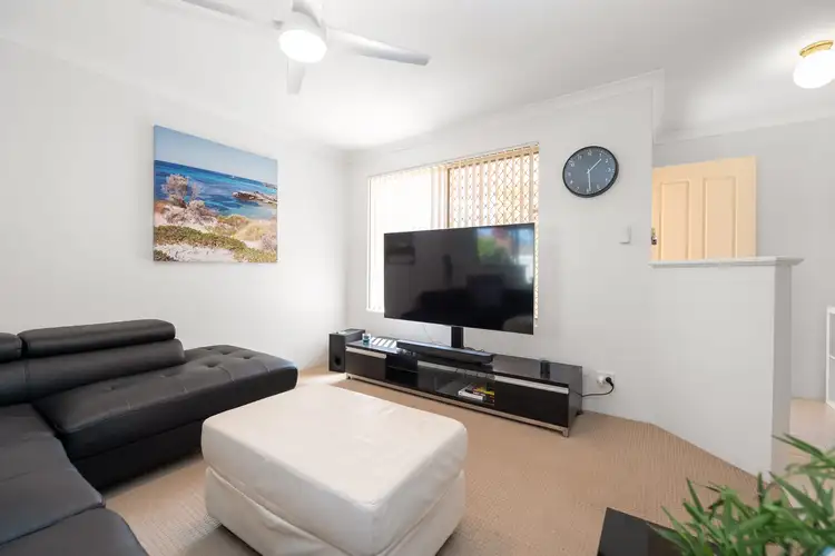 Fifth view of Homely house listing, 3/4 Park Street, Tuart Hill WA 6060