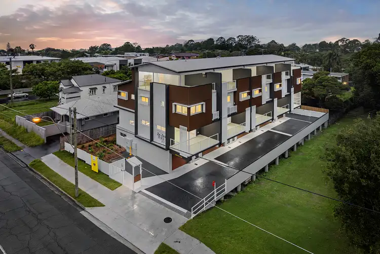 3/257 Melton Road, Northgate QLD 4013