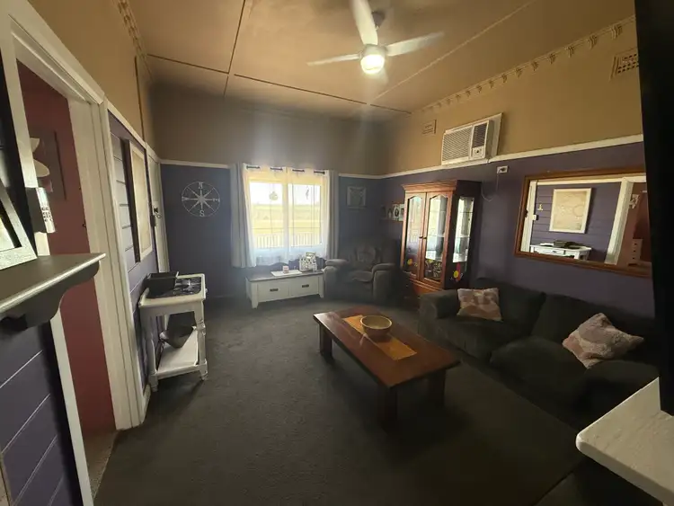 Fifth view of Homely house listing, 1419 Nelungaloo Road, Nelungaloo NSW 2876