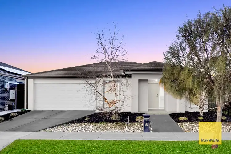 9 Beltana Avenue, Tarneit VIC 3029
