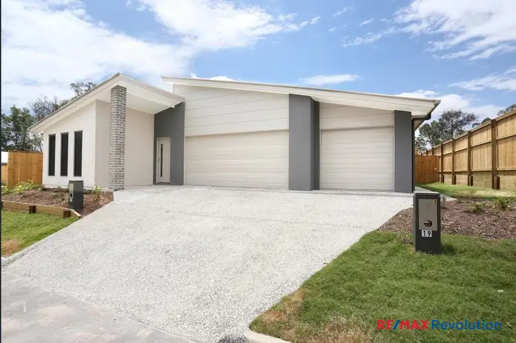 19 College Street, Bahrs Scrub QLD 4207