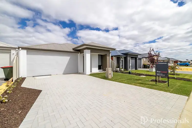 103 Palmerston Loop, Hilbert WA 6112