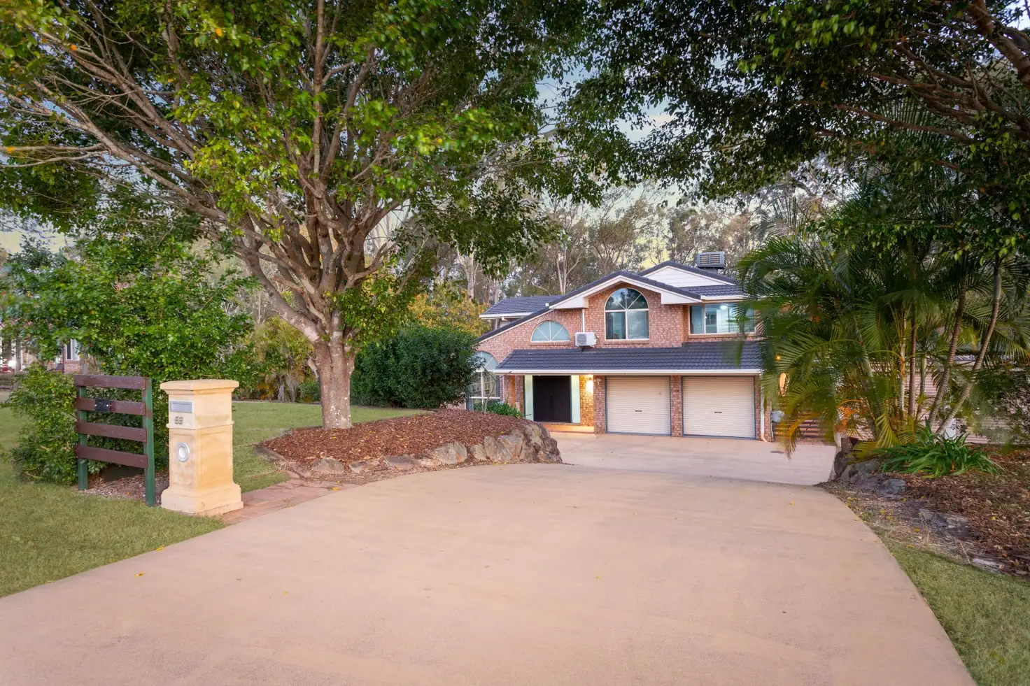 Main view of Homely house listing, 93 Lansdowne Way, Chuwar QLD 4306