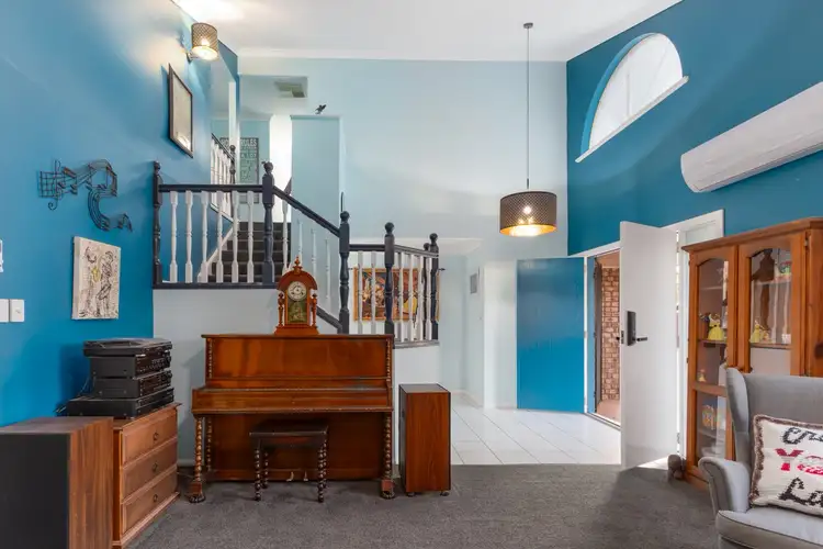 Fifth view of Homely house listing, 93 Lansdowne Way, Chuwar QLD 4306