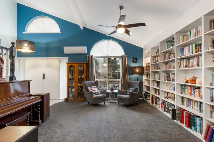 Sixth view of Homely house listing, 93 Lansdowne Way, Chuwar QLD 4306