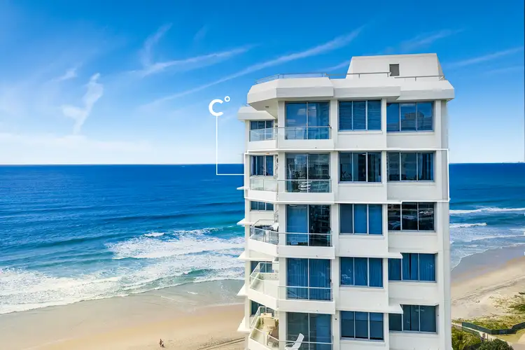 31/25 Northcliffe Terrace, Surfers Paradise QLD 4217