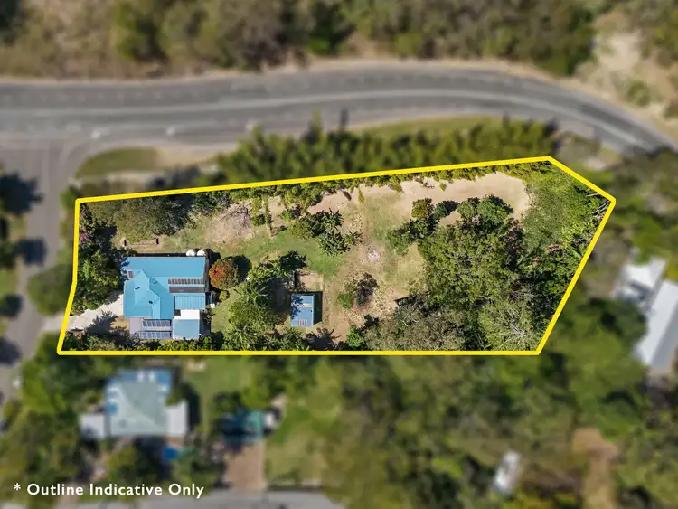 1 South River Drive, Mooloolah Valley QLD 4553