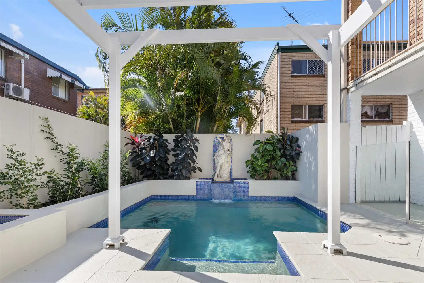 Main view of Homely unit listing, 1/30 Ramsay Street, Kedron QLD 4031