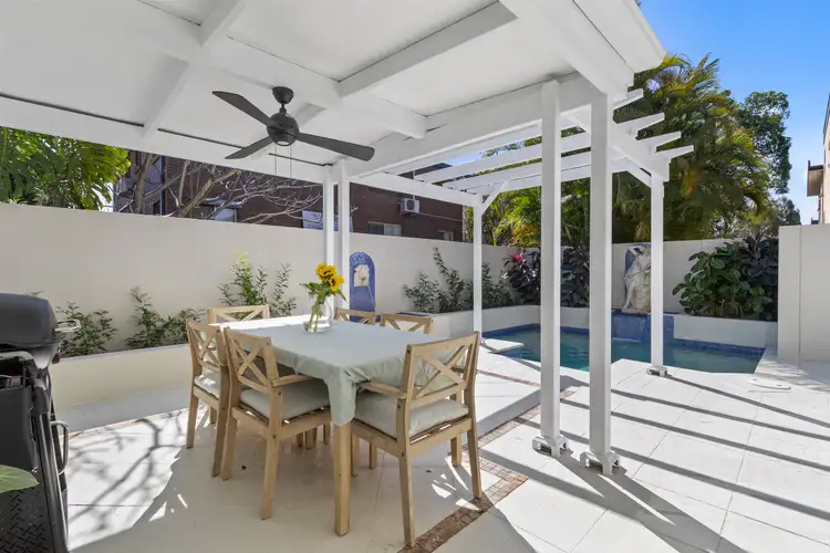 Second view of Homely unit listing, 1/30 Ramsay Street, Kedron QLD 4031