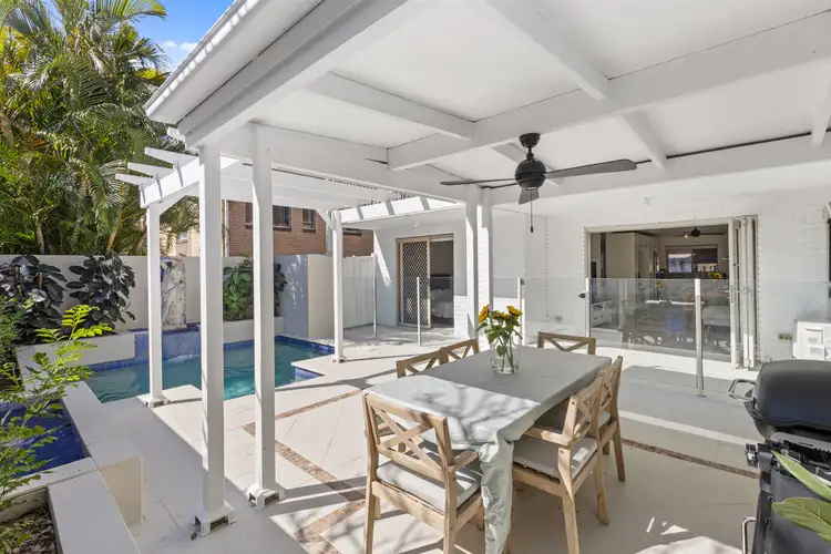 Fourth view of Homely unit listing, 1/30 Ramsay Street, Kedron QLD 4031