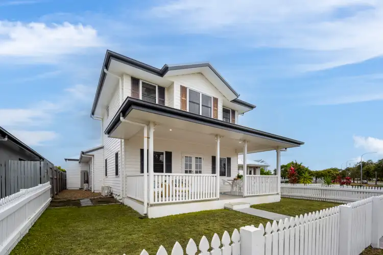 54 Greater Ascot Avenue, Shaw QLD 4818