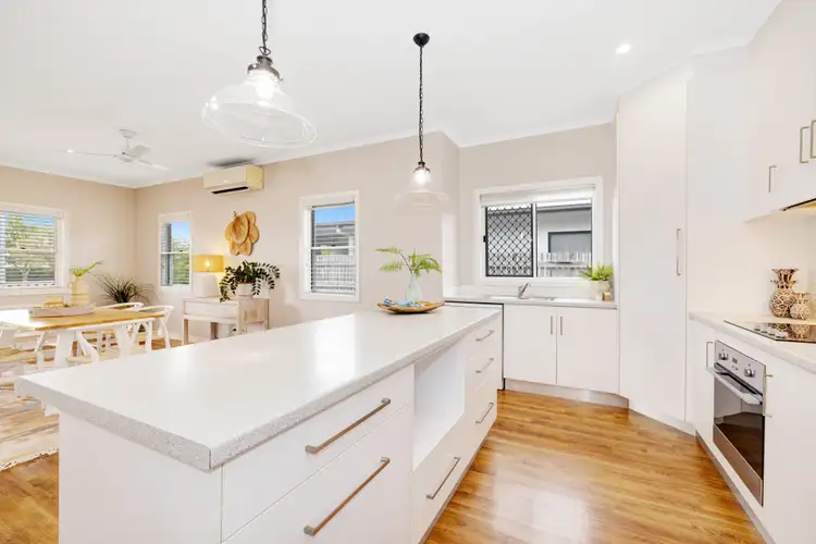 Second view of Homely house listing, 54 Greater Ascot Avenue, Shaw QLD 4818