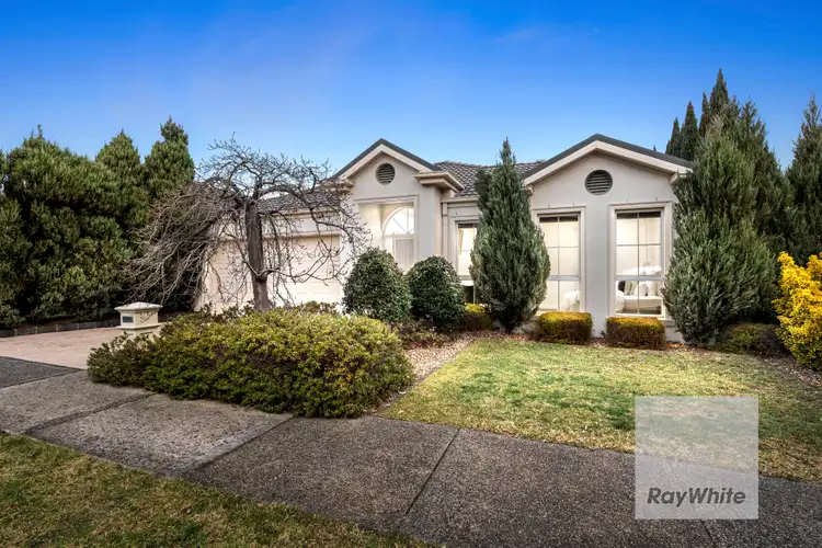 16 Velvet Avenue, Bundoora VIC 3083