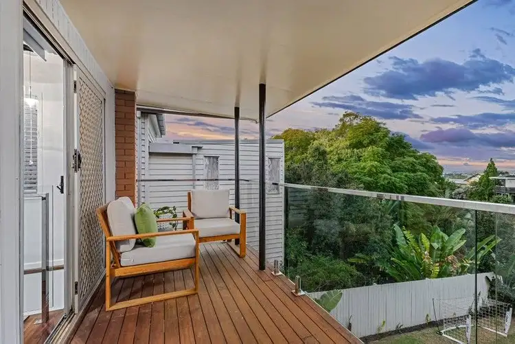 39 Mcilwraith Avenue, Balmoral QLD 4171