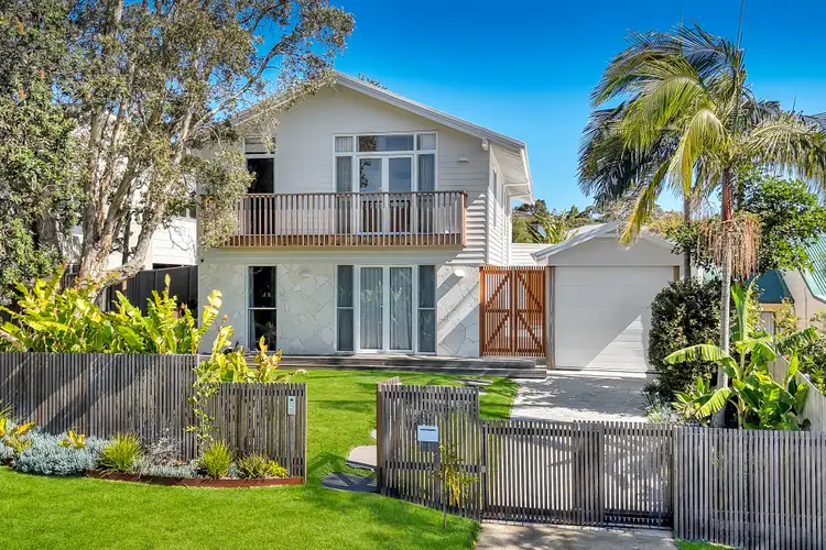 36 Forresters Beach Road, Forresters Beach NSW 2260