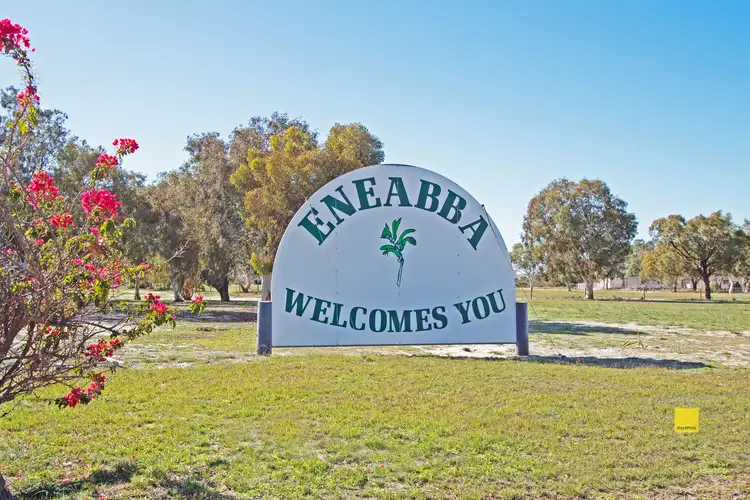 Second view of Homely house listing, 10 Brimson St, Eneabba WA 6518