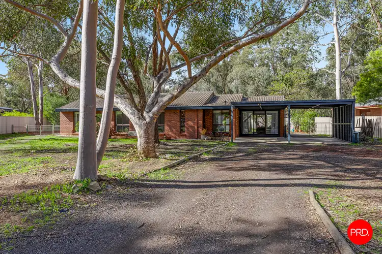 43 Stephenson Street, Huntly VIC 3551