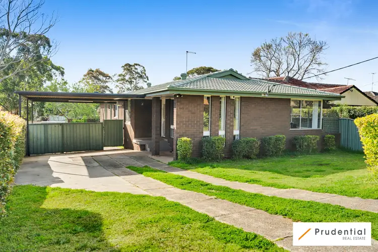 19 Lawson Street, Campbelltown NSW 2560