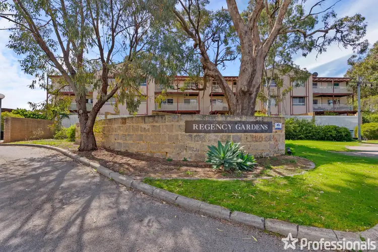 17/15 Pudney Place, Orelia WA 6167