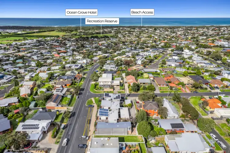 12D Sunset Strip, Ocean Grove VIC 3226