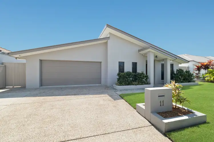 11 Ellington Street, Sippy Downs QLD 4556